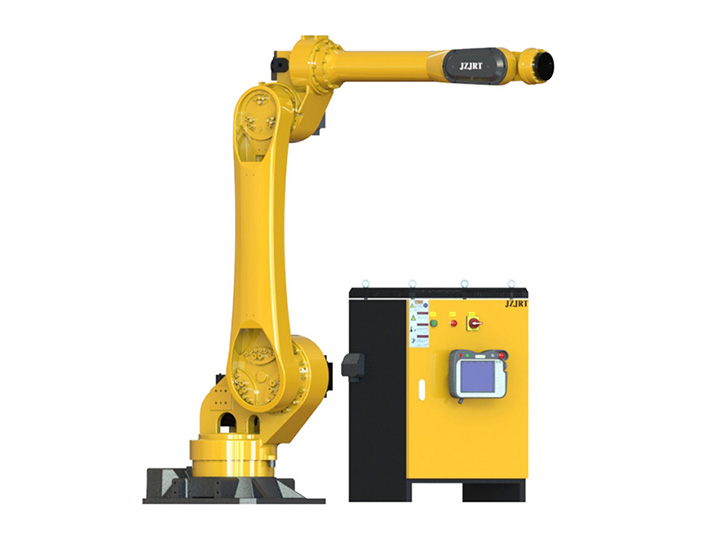 6轴码垛机器人 工业自动化搬运机械手臂