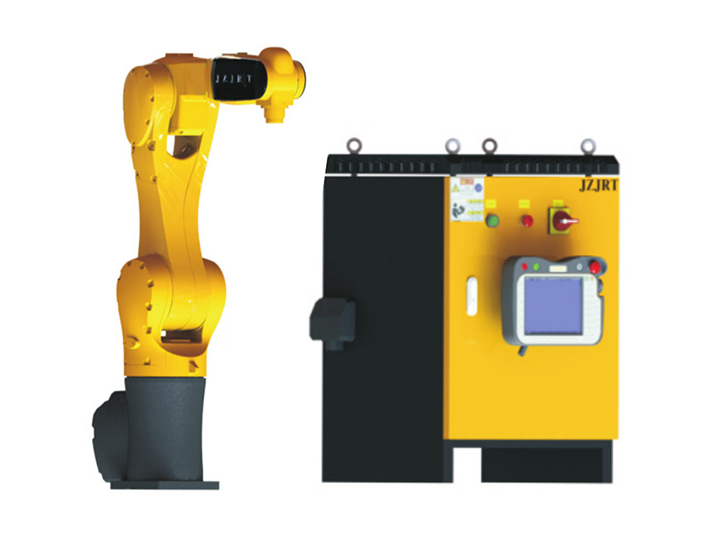 小六轴载重6公斤冲压机器人JZJ06A-90